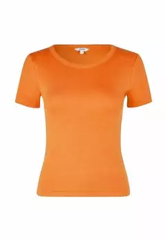 Базовая футболка OTIS-M mbyM, оранжевый