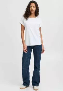 Базовая футболка OXCODA Oxmo, белый