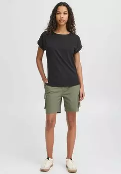 Базовая футболка OXCODA Oxmo, белый