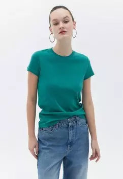 Базовая футболка OXXO