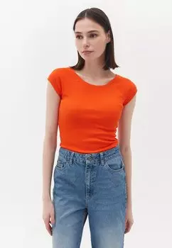 Базовая футболка OXXO