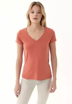 Базовая футболка OXXO