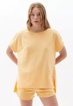 Базовая футболка OXXO