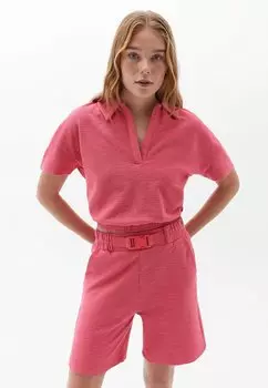 Базовая футболка OXXO