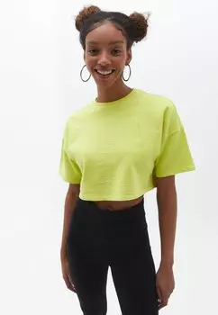 Базовая футболка OXXO