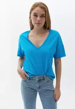 Базовая футболка OXXO