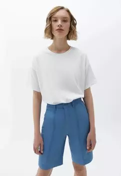 Базовая футболка OXXO, белый