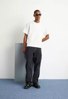 Базовая футболка P ESS TEE adidas, белый