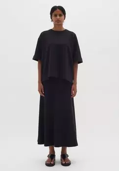 Базовая футболка PANNIEIW InWear, черный