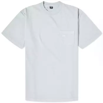 Базовая футболка Patta с карманами