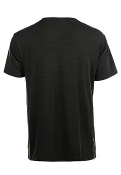 Базовая футболка PEAKO Endurance, черный