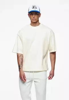 Базовая футболка Pegador