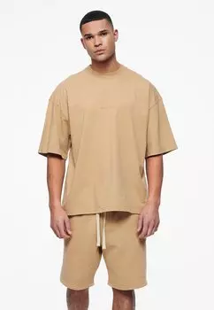 Базовая футболка Pegador