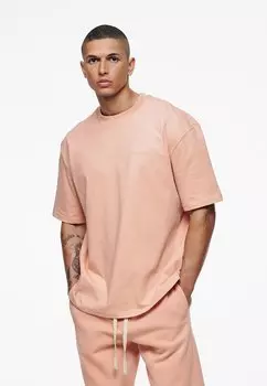 Базовая футболка Pegador