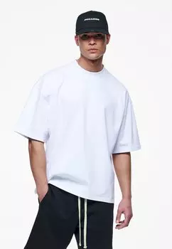 Базовая футболка Pegador