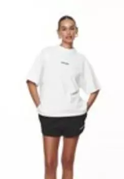 Базовая футболка Pegador, белый