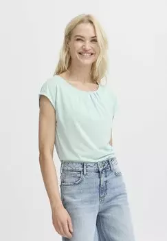 Базовая футболка PERL b.young, синий