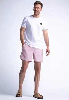 Базовая футболка Petrol Industries, белый