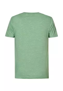 Базовая футболка Petrol Industries, зеленый