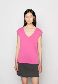 Базовая футболка Pieces