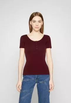 Базовая футболка Pieces