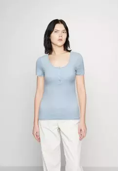 Базовая футболка Pieces