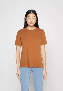 Базовая футболка Pieces