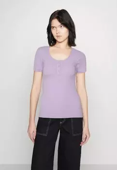 Базовая футболка Pieces