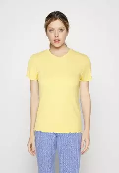 Базовая футболка Pieces