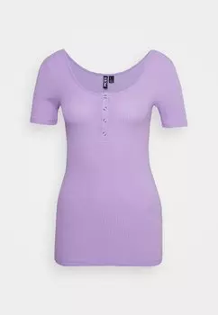 Базовая футболка PIECES Tall