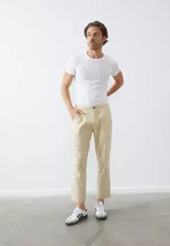 Базовая футболка Pier One, белый