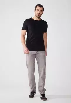 Базовая футболка Pier One, черный