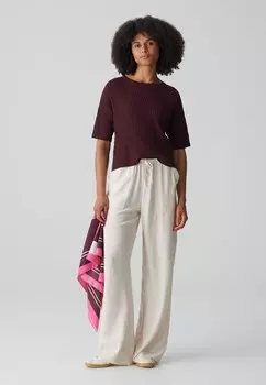 Базовая футболка PINU STRUCTURE Opus, фиолетовый