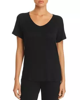 Базовая футболка PJ Salvage, черный