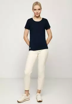 Базовая футболка Polo Club