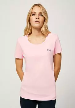 Базовая футболка Polo Club