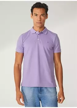 Базовая футболка-поло Fabrika