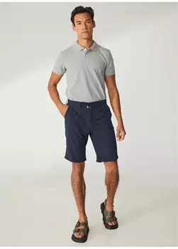 Базовая футболка-поло Fabrika