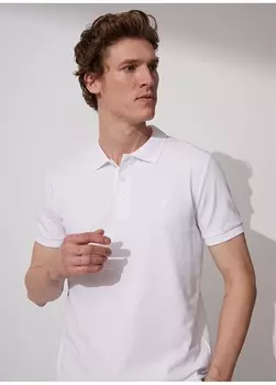 Базовая футболка-поло Fabrika