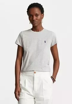 Базовая футболка Polo Ralph Lauren