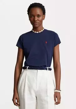 Базовая футболка Polo Ralph Lauren