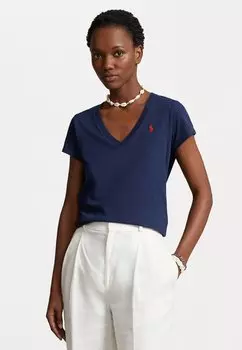 Базовая футболка Polo Ralph Lauren