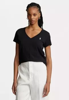 Базовая футболка Polo Ralph Lauren