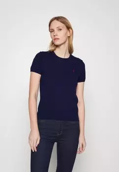 Базовая футболка Polo Ralph Lauren