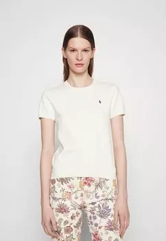 Базовая футболка Polo Ralph Lauren