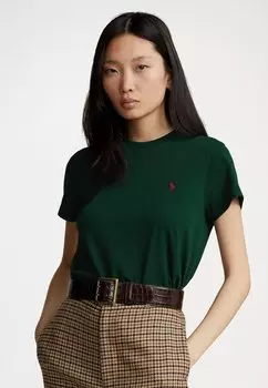 Базовая футболка Polo Ralph Lauren