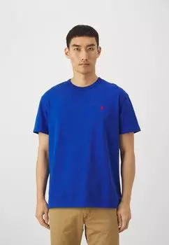 Базовая футболка Polo Ralph Lauren, сапфировая звезда