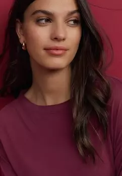 Базовая футболка PREMIUM BOXY Next, красный