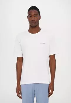 Базовая футболка PRO Tiger of Sweden, белый