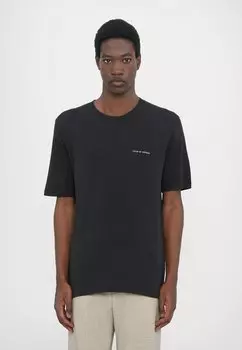 Базовая футболка PRO Tiger of Sweden, темно-синий